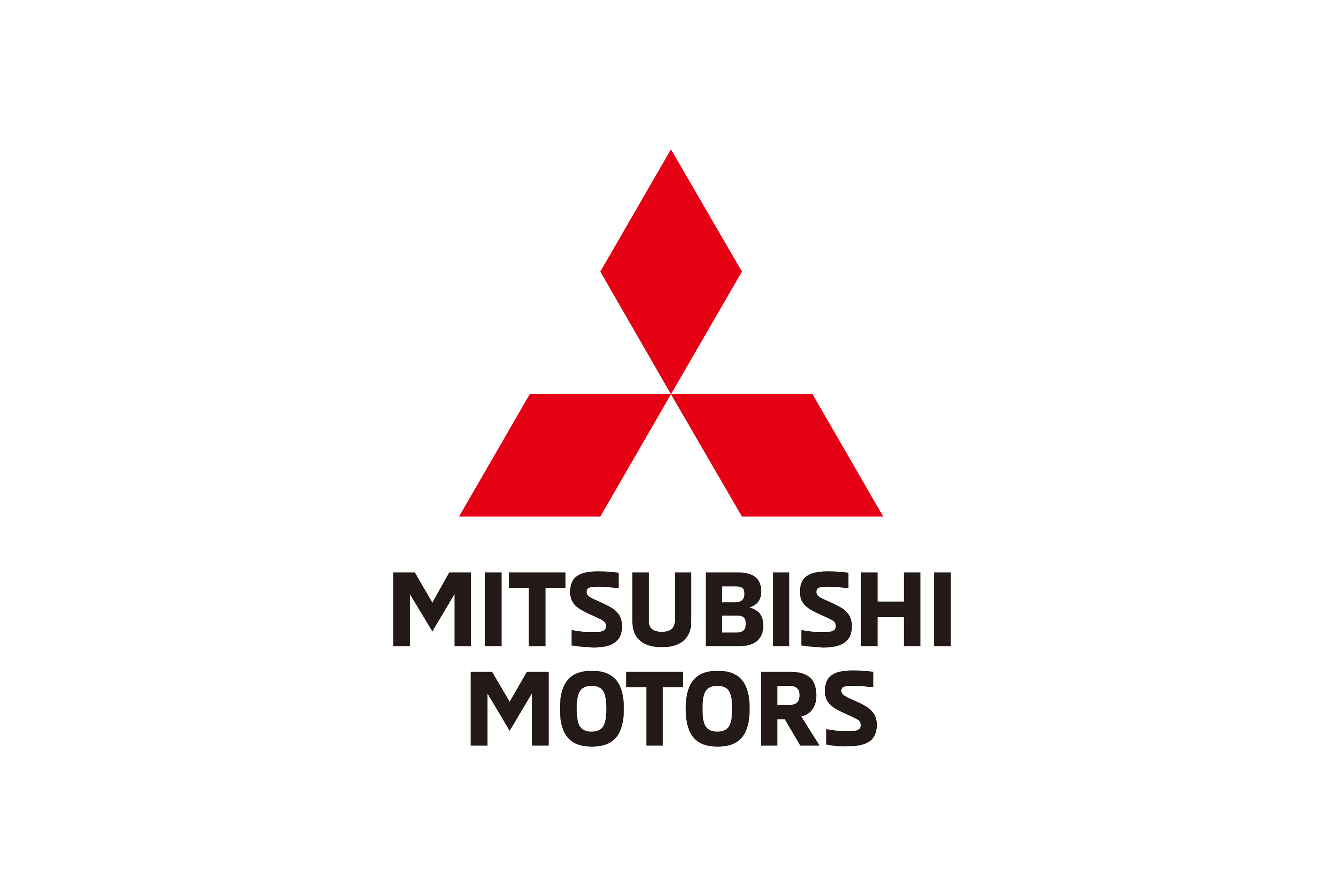 Mitsubishi Jakarta Selatan